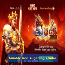 humble bee sugaring studio